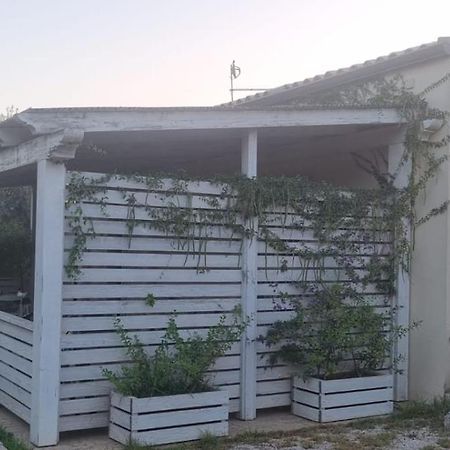 Vila Tempo Di Vendicari La Banca Exteriér fotografie