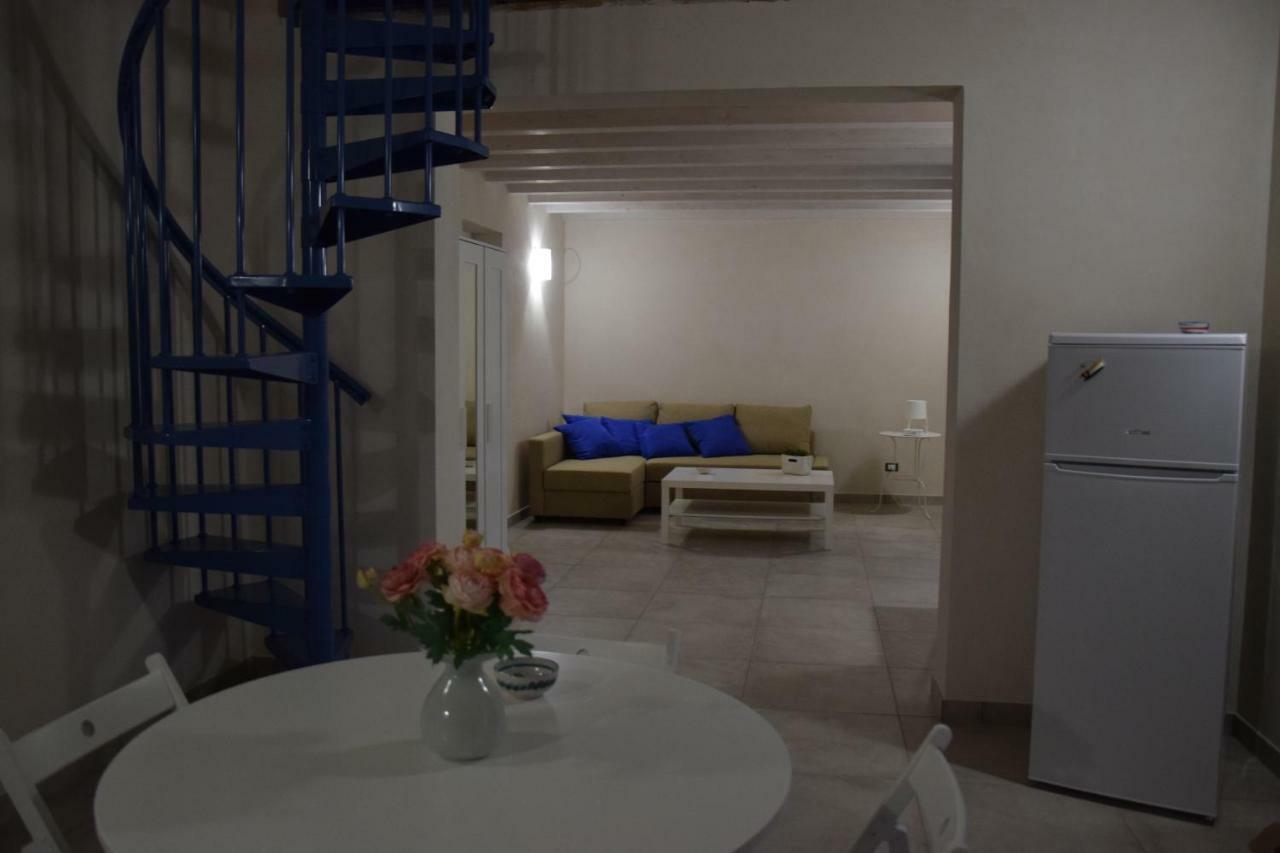 Vila Tempo Di Vendicari La Banca Exteriér fotografie